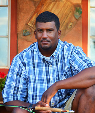 skip dixon